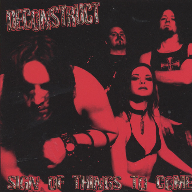 Deconstruct