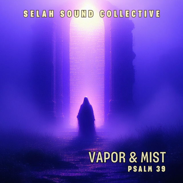 Vapor and Mist cover