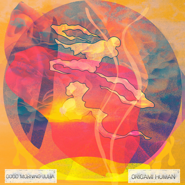 Good Morning Julia cover