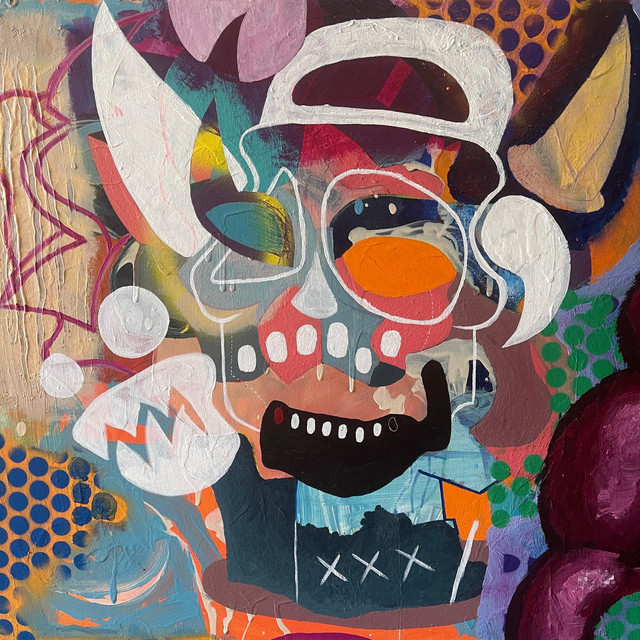 Retrofit Sick cover art