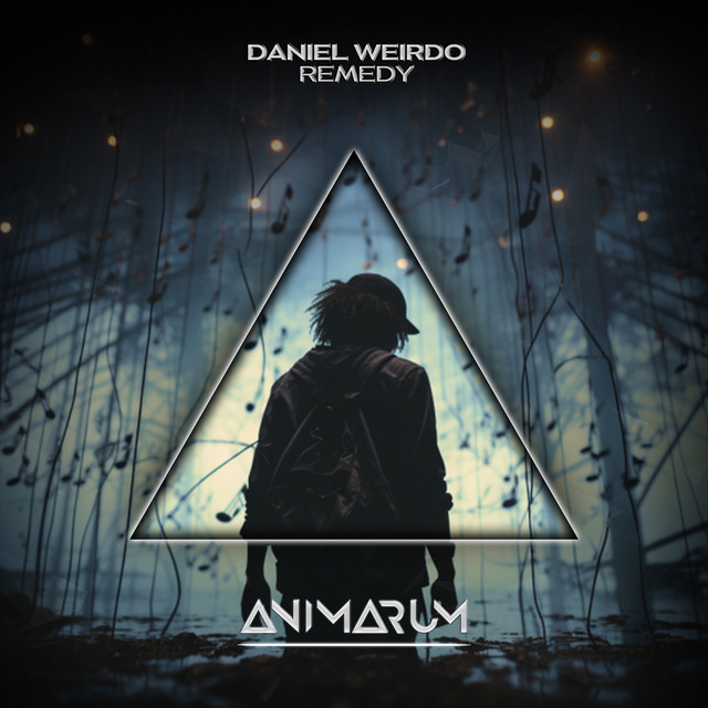 Remedy album art