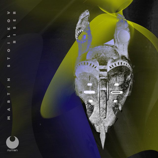 Riser album art