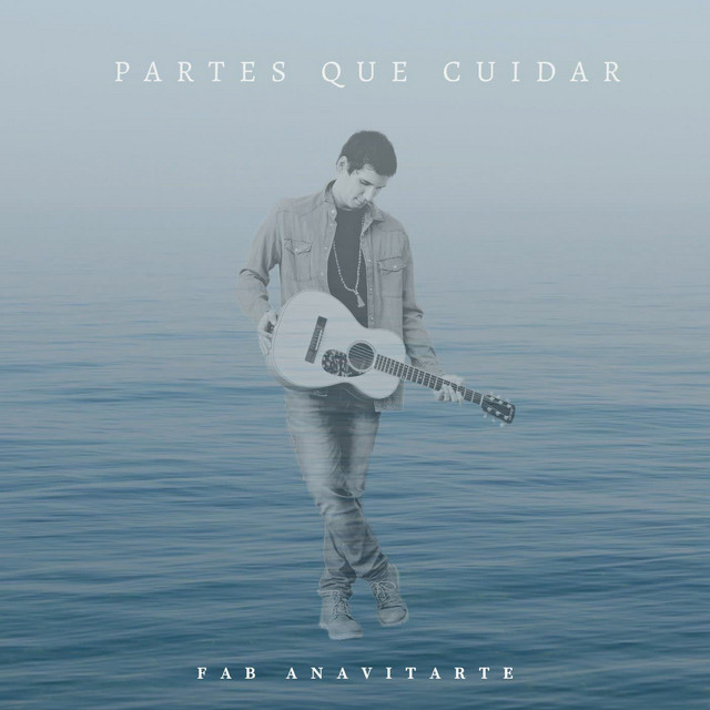 Partes Que Cuidar cover art