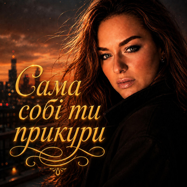 Ірина Гомза