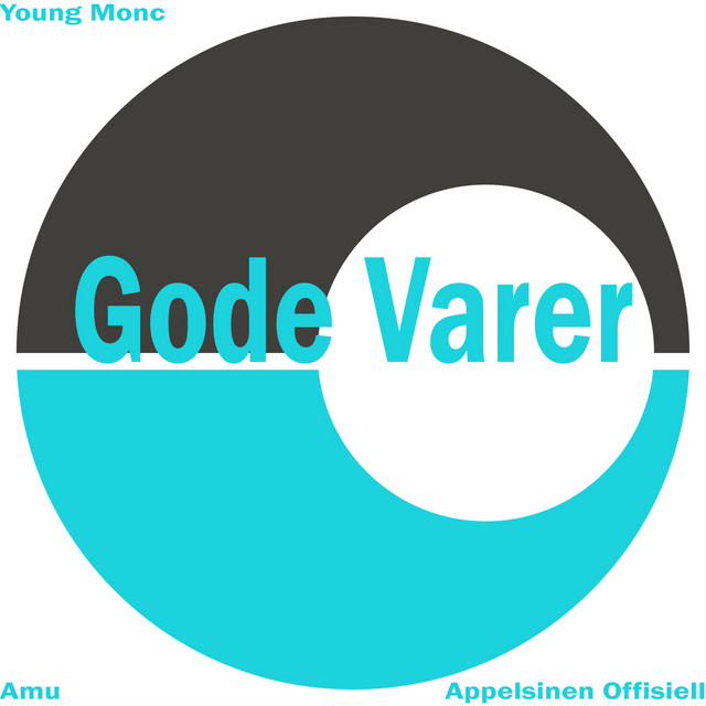 Gode Varer cover art