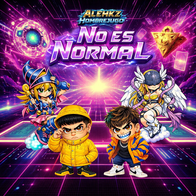 No Es Normal