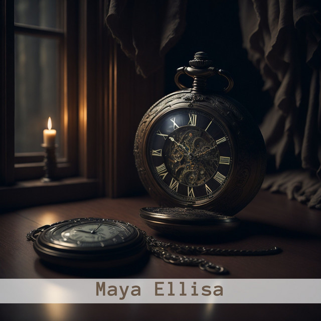 Maya Ellisa