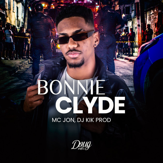 Bonnie Clyde