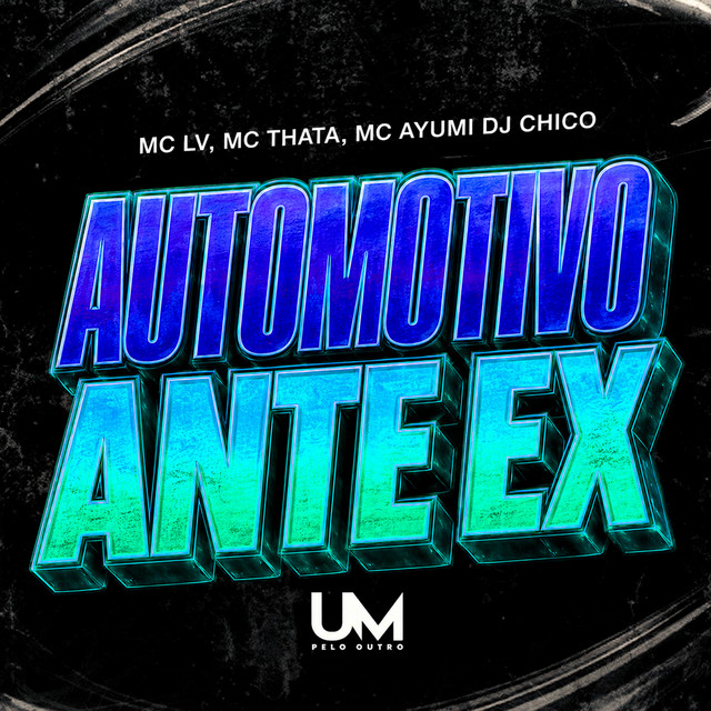 AUTOMOTIVO ANTE EX