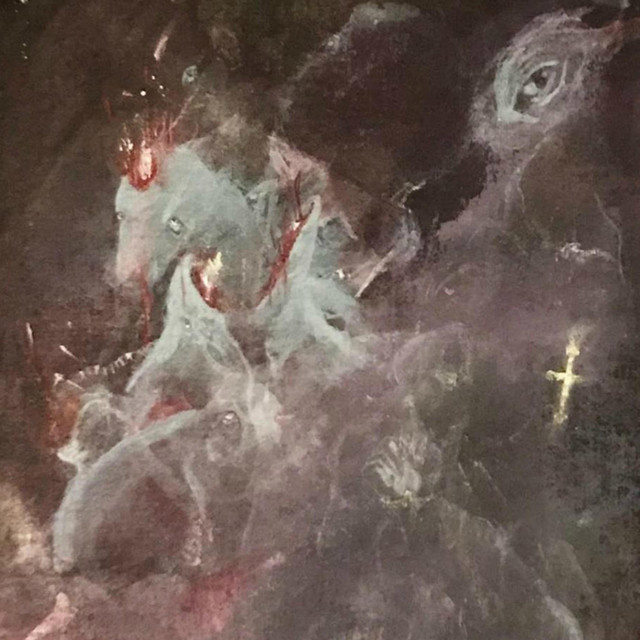 crystalline in gorgeous imperfection cover art