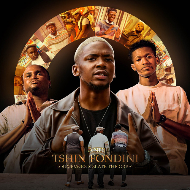 TSHIN FONDINI