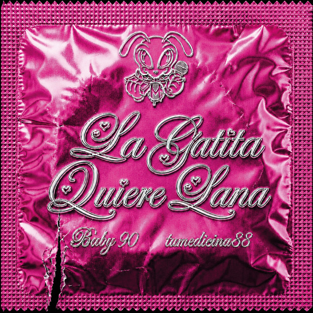 La Gatita Quiere Lana
