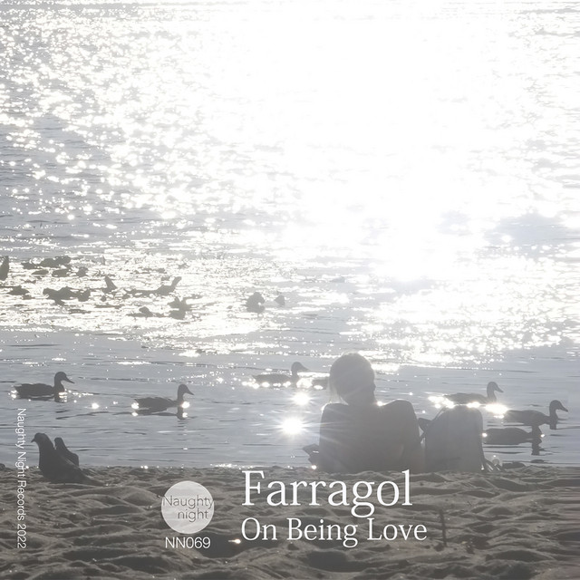 On Being Love cover art