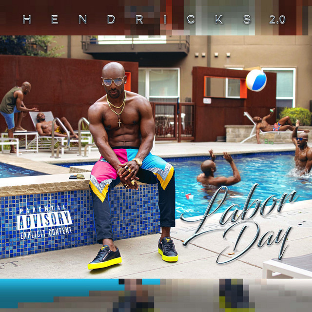 Labor Day cover art
