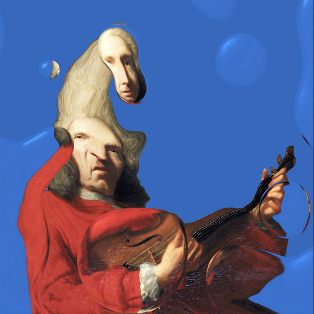 Les Indes Galantes cover art