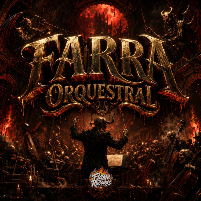 FARRA ORQUESTRAL