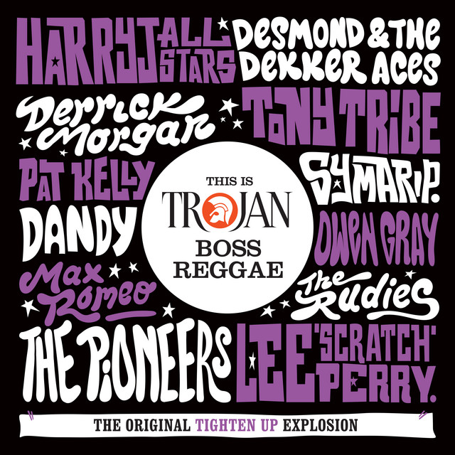 This Is Trojan Boss Reggae - Compilation by Various Artists | Spotify