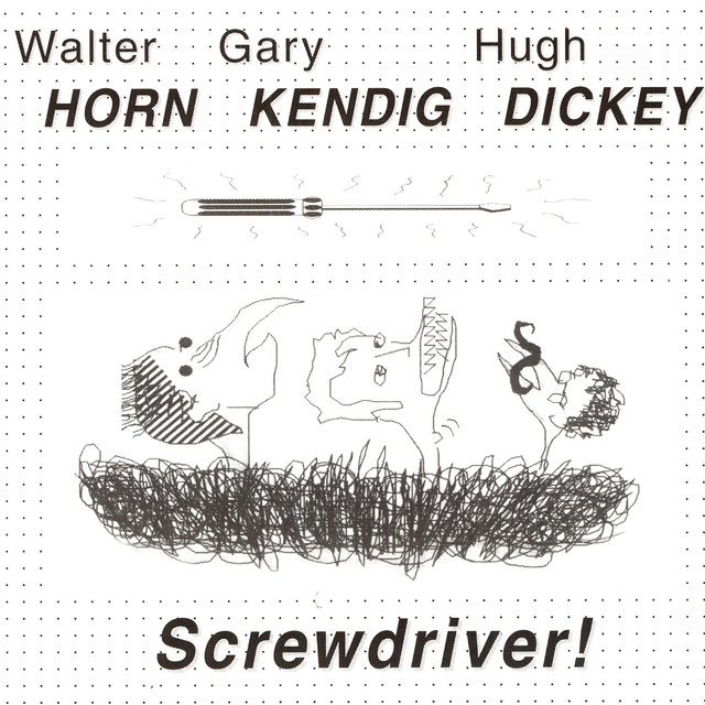 Screwdriver!