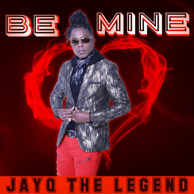 Be Mine