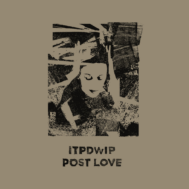 Post Love cover