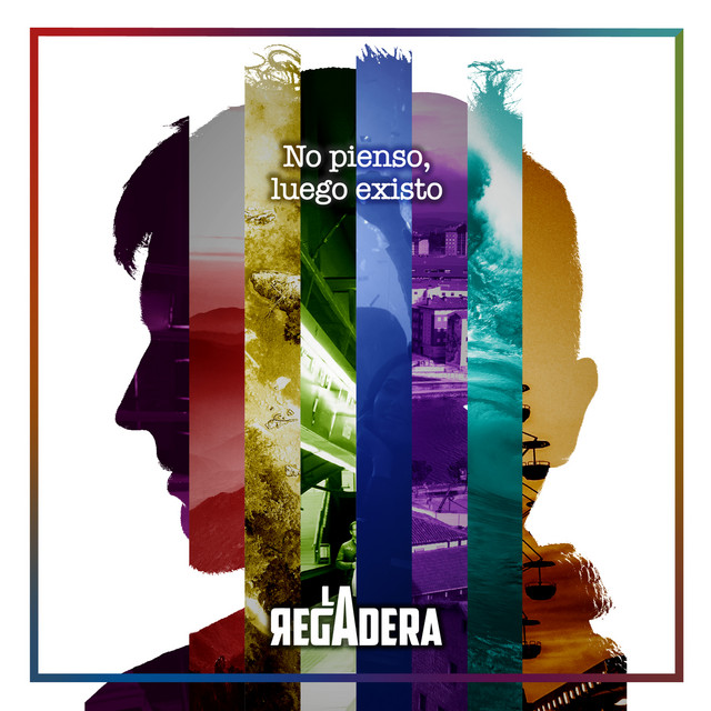 No Pienso, Luego Existo cover art
