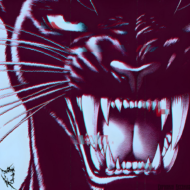 Prowler cover art