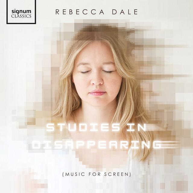 Rebecca Dale: Disappear V - Neon Lights