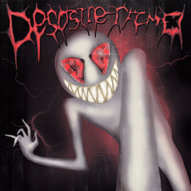 D E S A S T R E R I T M O cover art