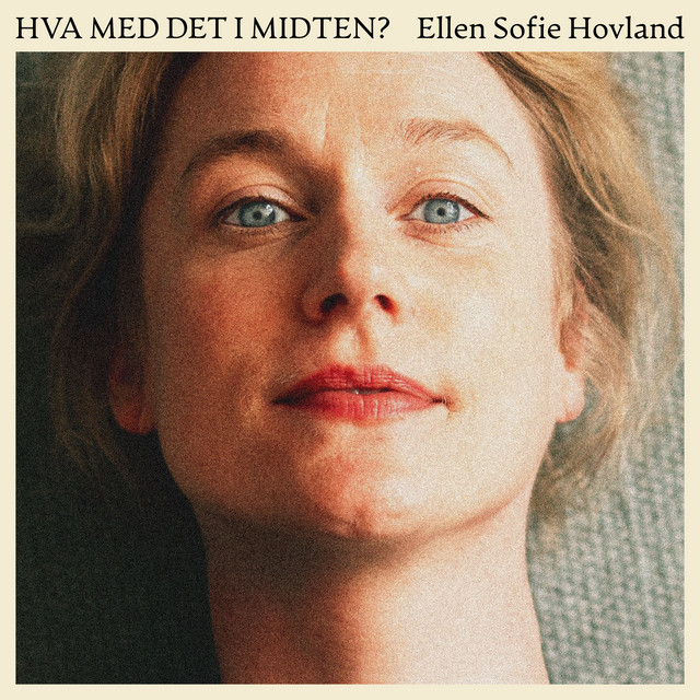 Hva med det i midten? cover