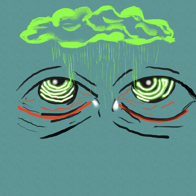 Обкладинка: Funky Shit — El Cookie