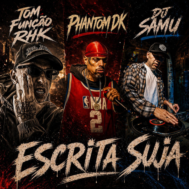 Escrita Suja