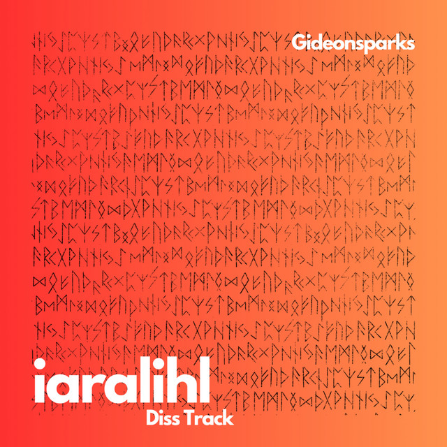 iaralihl diss track