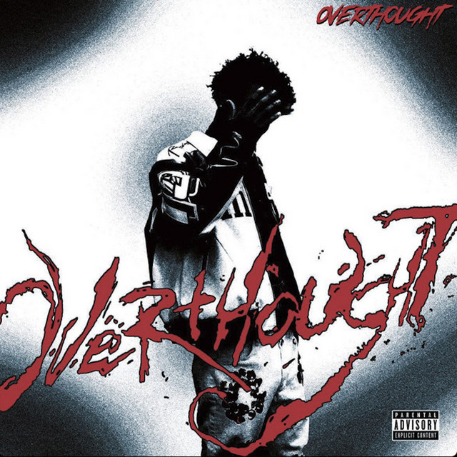 OverThought cover art