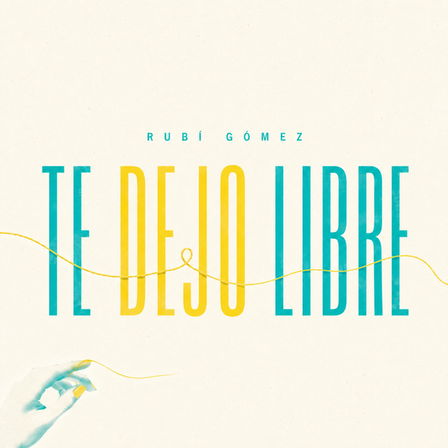 Te Dejo Libre