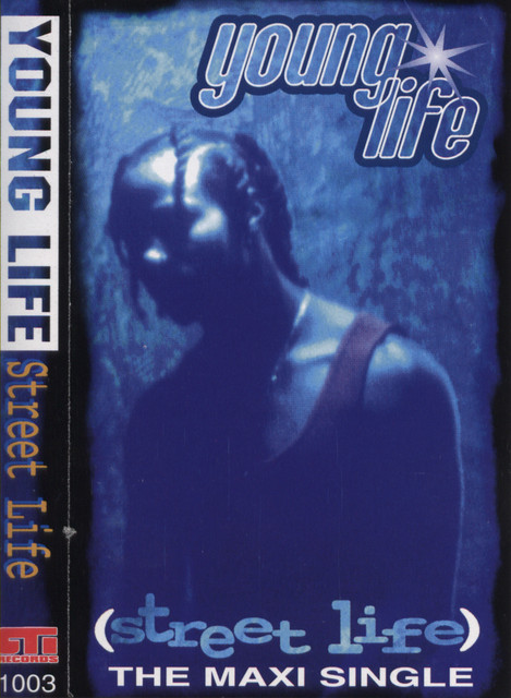 Streetlife (Radio Version) cover art