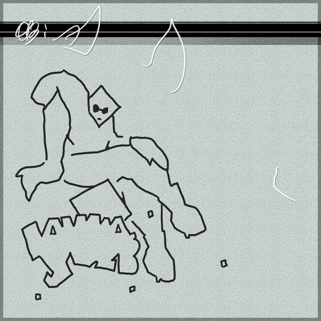 Algo de Alguien cover art
