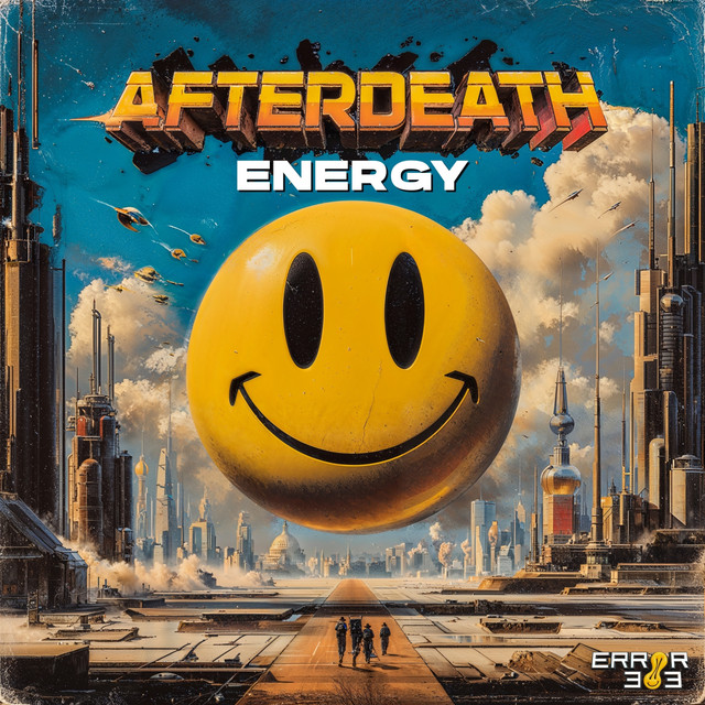 Energy cover