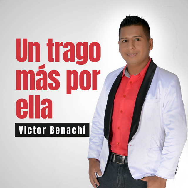 Un Trago Más Por Ella cover art