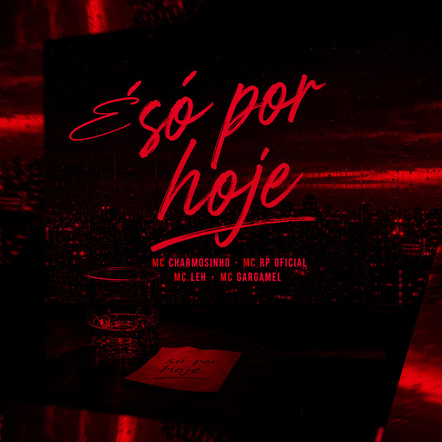 É Só por Hoje