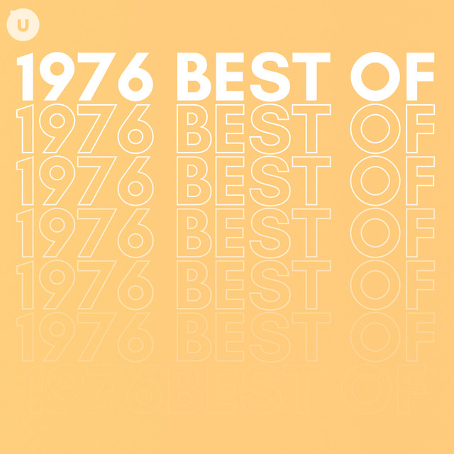 1976 - Best of cover