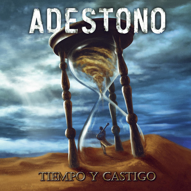 Tiempo Y Castigo cover art