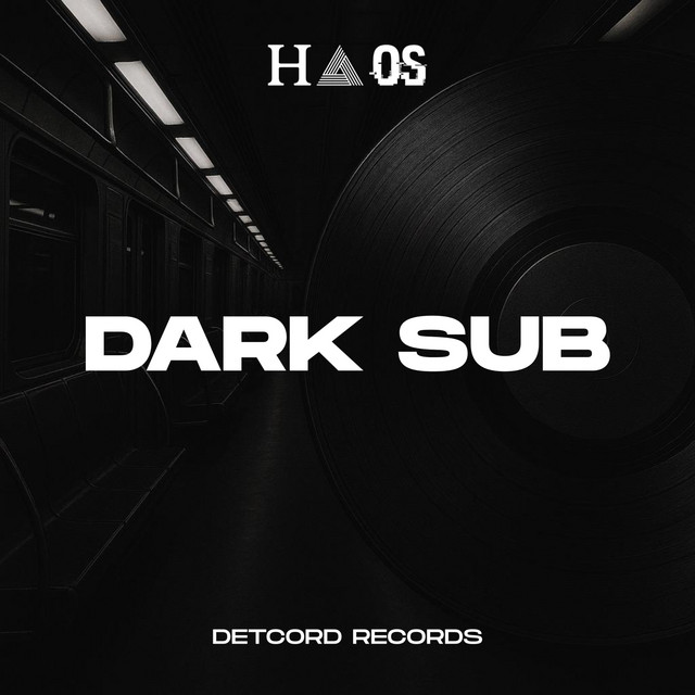 Dark Sub cover art