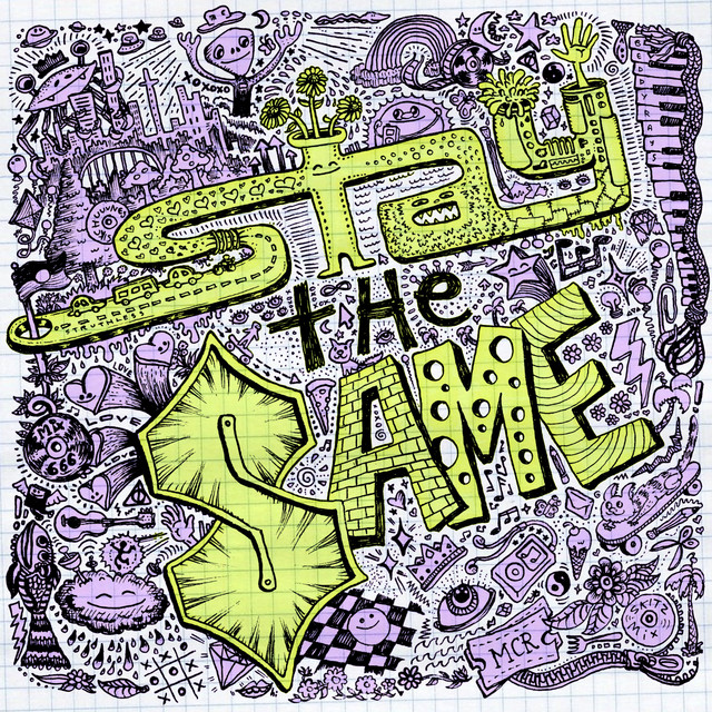 undefined album image