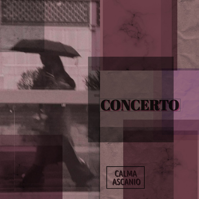 CONCERTO cover art