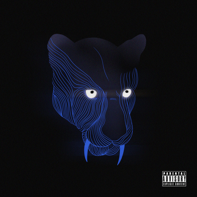 The Animal (Deluxe) cover art