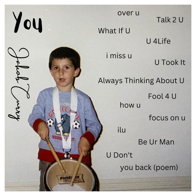 You cover art