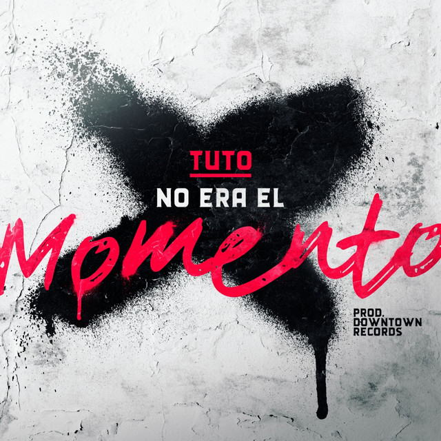 No Era el Momento