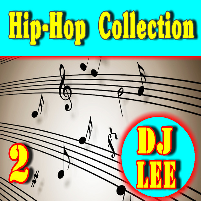 Hip Hop Collection, Vol. 2 (Instrumental) cover art