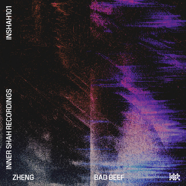 Bad Beef album art