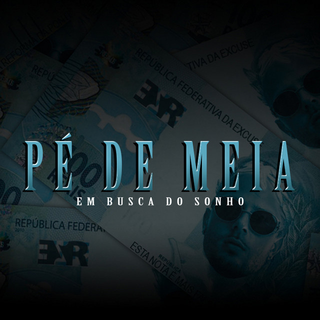 Pé De Meia
